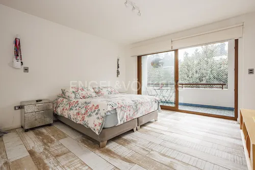 Remodelado Departamento En Venta Vista Despejada