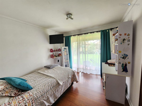 Casa En Venta El Polo De Machalí