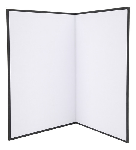 Reflector De Cartón Para Fotografía, Tamaño Reflector 3 En 1
