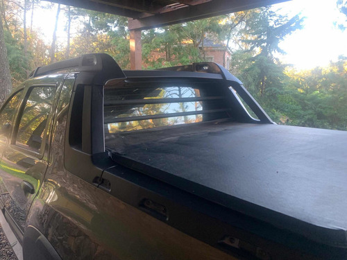 Renault Duster Oroch Outsider 1.6cc