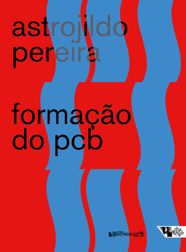 Formação do PCB: 1922/1928 - Notas e documentos, de Pereira, Astrojildo. Editora Jinkings editores associados LTDA-EPP, capa mole em português, 2022