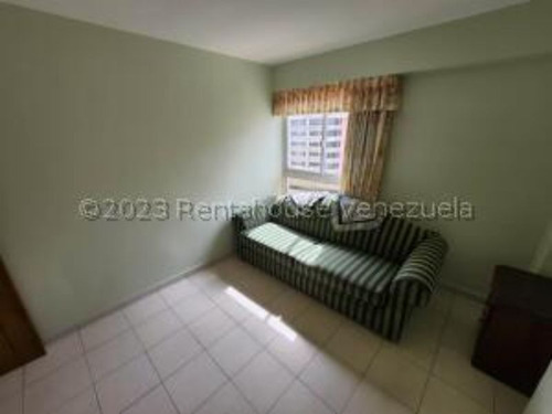 #25-19078 Cómodo Apartamento En Las Minas