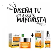 Comprar Tratamiento Facial Ácido Hialurónico Disaar