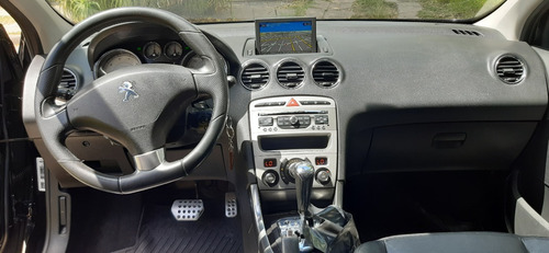 Peugeot 408 1.6 Sport Thp 163 Cv 2014