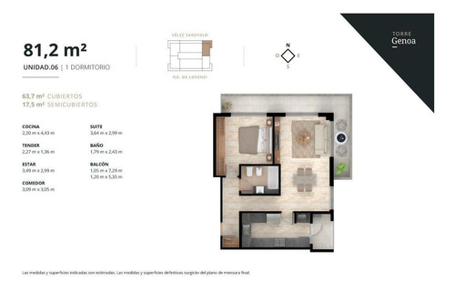 Imagen 16 de 28 de Venta Departamentos Puerto Norte Rosario