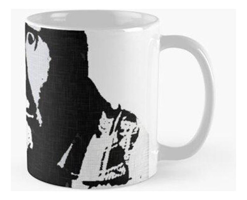 Taza Al Bundy, No Ma'am Classic, Casado Con Hijos Núm. 2 Cal