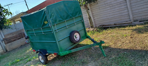 Trailer Batan