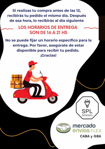 Estaca Solar Acero Inox Led Pack X 6 Exterior Jardin Blanco Cálido