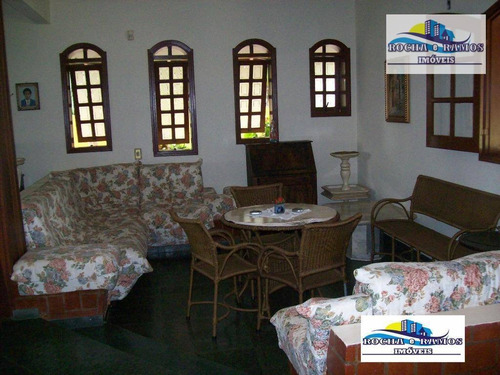 Venda Casa Condomínio São Rafael Campinas Sp. - Ch0001