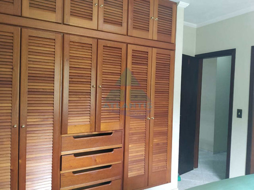 Imagem 19 de 22 de Casa Com 6 Dorms, Sertão Da Quina, Ubatuba - R$ 380 Mil, Cod: 1292 - V1292