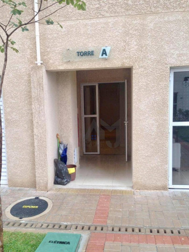 Apartamento Com 2 Dormitórios À Venda, 43 M² Por R$ 360.000,00 - Belenzinho - São Paulo/sp - Ap0138