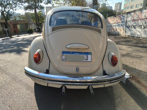 Imagem 4 de 15 de Volkswagen Fusca