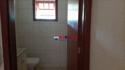 Imagem 17 de 30 de Chácara Com 3 Dormitórios À Venda, 5774 M² Por R$ 2.700.000,00 - Vale Verde - Valinhos/sp - Ch0140