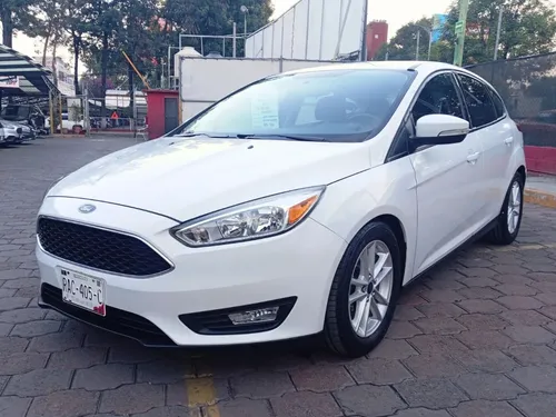 Ford Focus 2.0 Se Mt