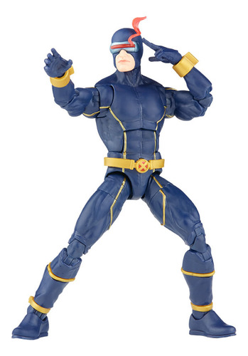 Hasbro Figura 16cm Articulado Xmen Cyclops
