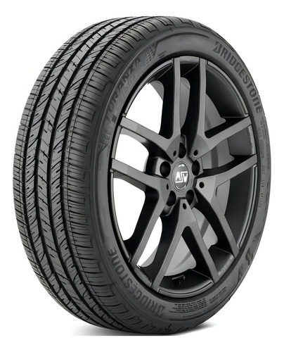 225/45r18 95h Turanza Ls100a Bridgestone