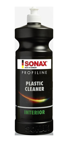 Profiline Limpiador De Plásticos Interior 1lt Sonax