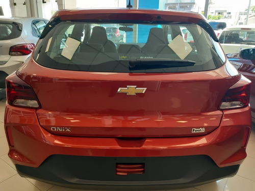 Chevrolet Onix 1.2 2020 0km #7