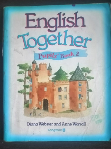 English Together Pupils' Book 2 (Usado)