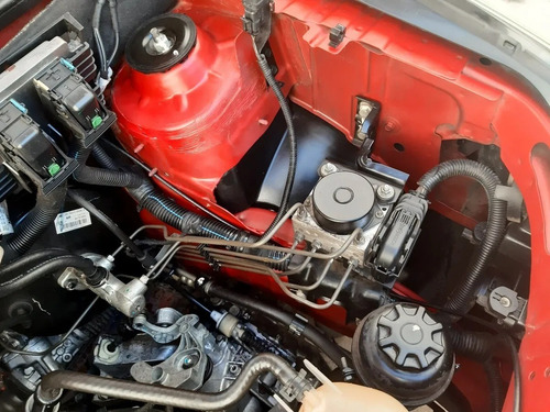 Imagen 13 de 15 de Chevrolet Agile 2014 1.4 Lt Llantas