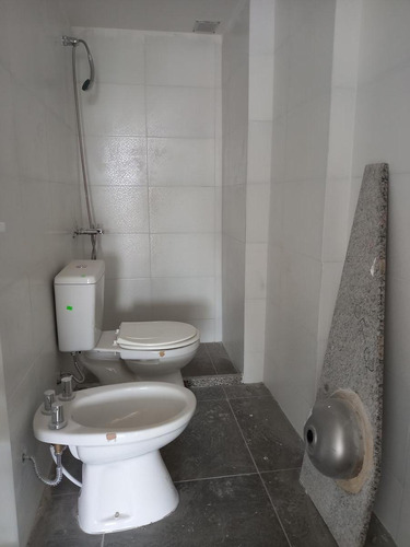 Imagen 6 de 12 de Venta Departamento Monoambiente Con Balcón - Pasco 1600 - Abasto