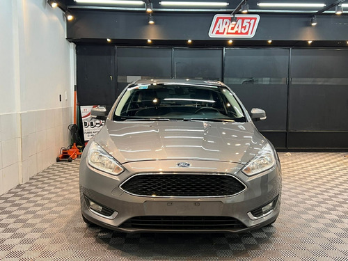 Imagen 3 de 14 de Ford Focus