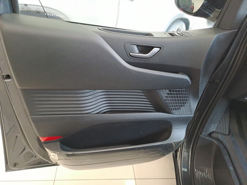 Hyundai Staria Safety 2023