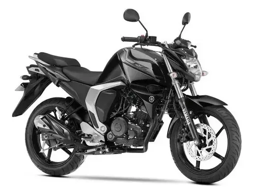 Yamaha Fz Fi 150 Fzfi 2.0 Ultimas 0km  Ciclofox Motos