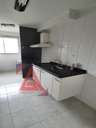Ref.: 5202 - Apto Em Osasco Para Aluguel - L5202