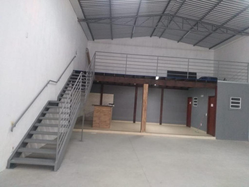 Comercial - Aluguel - Jardim Novo Cambui - Cod. Ba0028 - Lba0028
