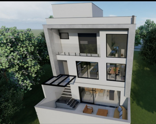 Imagem 3 de 8 de Residencial Em Sorocaba - Sp - Ca0268_cdi
