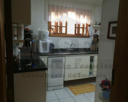 Imagem 18 de 20 de Casa - Ca03253 - 2995688