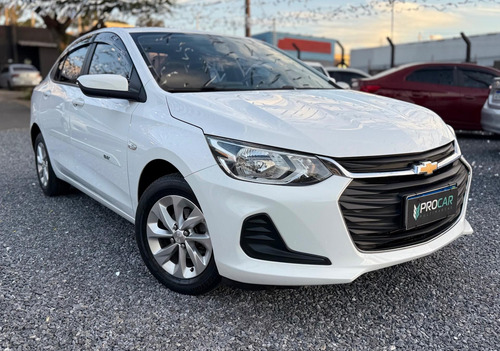 Chevrolet Onix plus HEV/ PLUS 10TAT LT1