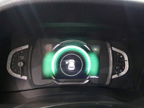 Hyundai Creta 1.0 TGDI FLEX N LINE AUTOMÁTICO