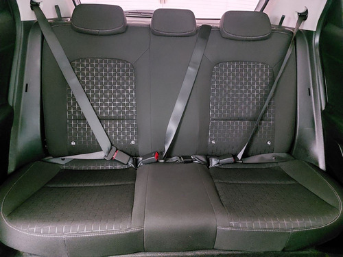 Hyundai HB20 1.0 12V FLEX COMFORT PLUS MANUAL