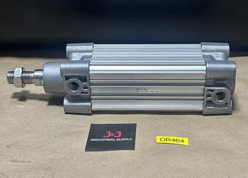 New No Box Smc Pneumatic Cylinder Cp96sb50-85c-xb6c6 Jjg