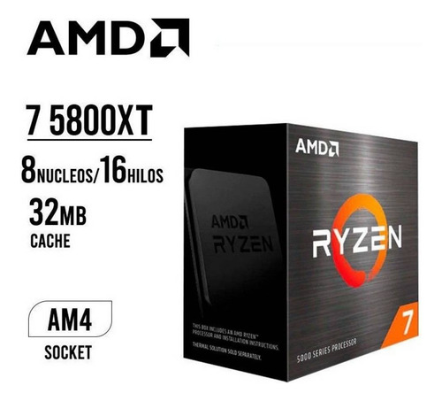 Arcintech Pc Gamer Ryzen 7 5800xt Ram 32gb M.2 1tb Rtx 4070