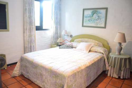 Apartamento En Venta En Excelente Zona Aidy Grill - 2 Dormitorios- Ref: 5258