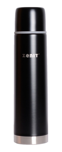 Termo Acero Inoxidable Bala 750 Ml - Zenit