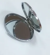 Comprar Espejos Pequeños Para Carteras Para Usar Y Maquillarte