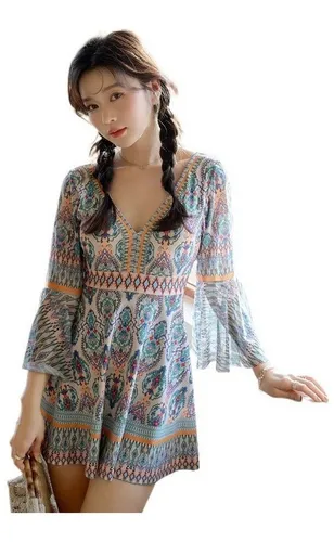Trajes De Ba o Parejas MercadoLibre