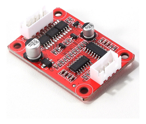 Controlador De Motor Sin Escobillas De 12 V, Controlador De