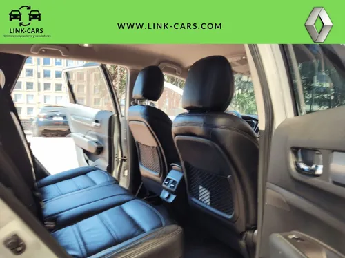 Renault Koleos 2.5 Zen