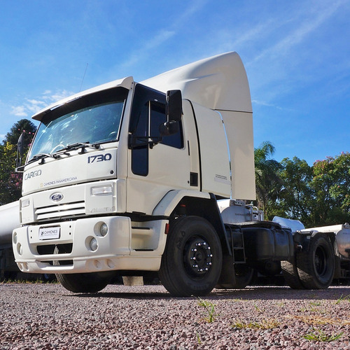 Camion Ford Cargo 1730 '04