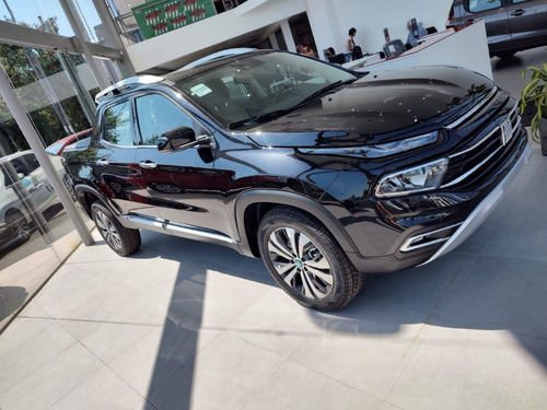 Fiat Toro 2.0 Volcano 4x4 At