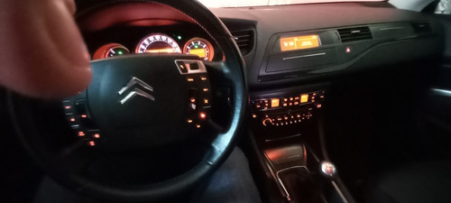 Citroen C 5