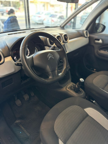 Citroën C3 Aircross 1.6 Vti 115 Feel