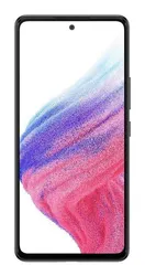 Comprar Samsung Galaxy A53 5g 128 Gb Preto no Mercado Livre