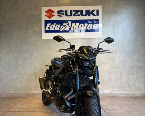 Yamaha Mt-03 Abs 2022/2022