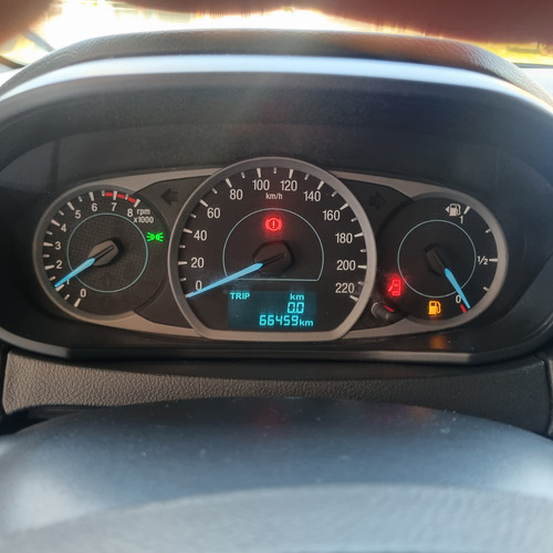 Ford Ka 1.0 Se Flex 4p